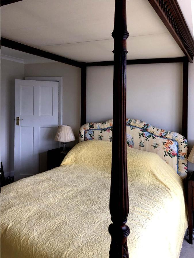索尔兹伯里Residential 3 Bed House Harnham别墅 外观 照片