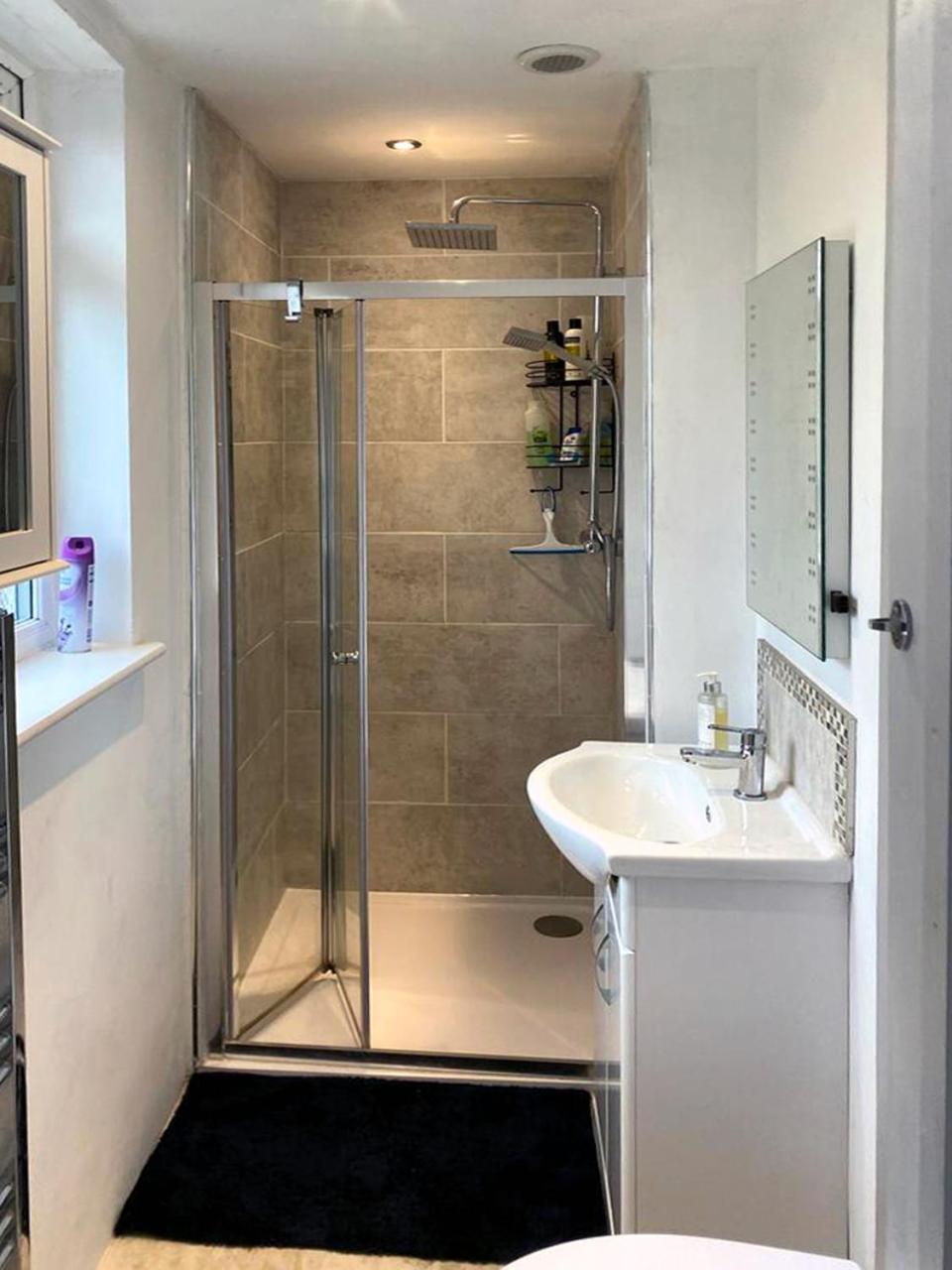 索尔兹伯里Residential 3 Bed House Harnham别墅 外观 照片