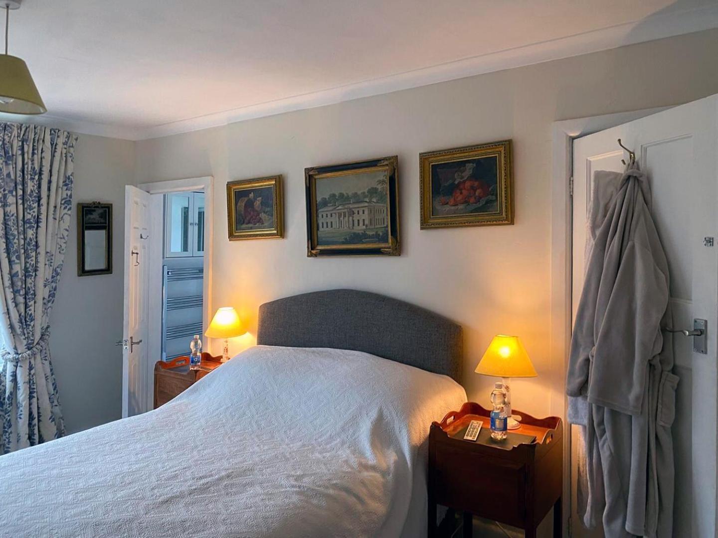 索尔兹伯里Residential 3 Bed House Harnham别墅 外观 照片
