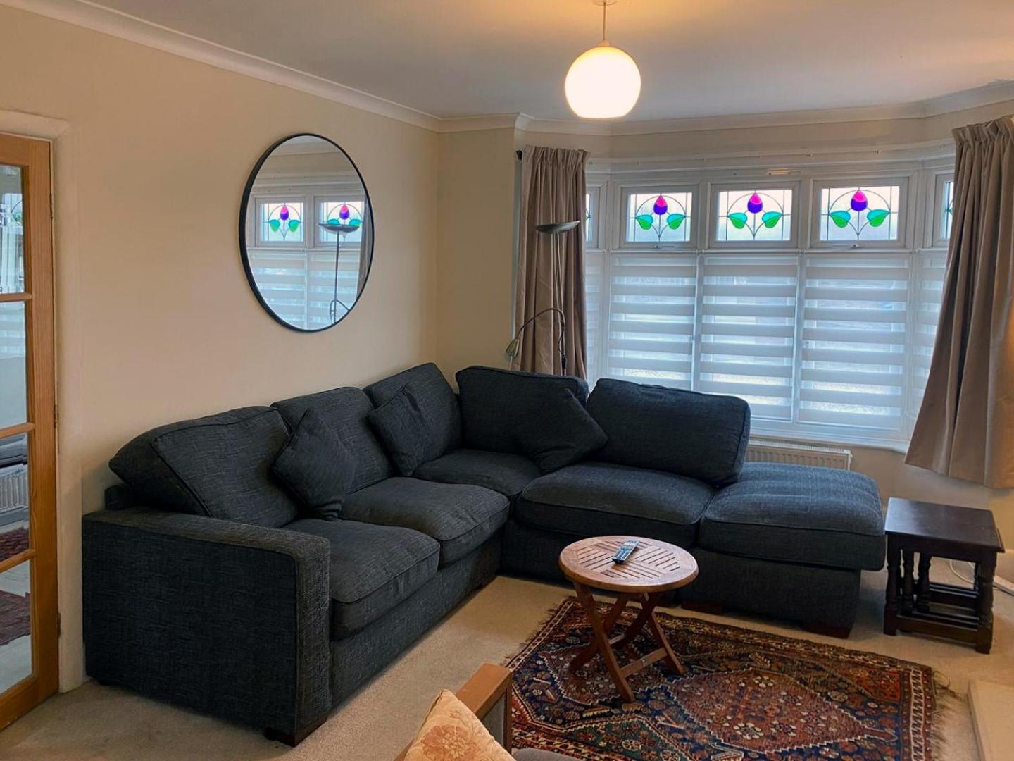 索尔兹伯里Residential 3 Bed House Harnham别墅 外观 照片